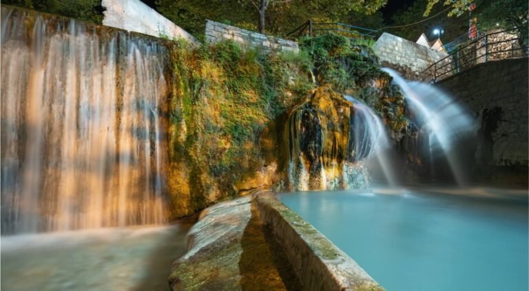 Alpharent Destinations Pozar Thermal Baths 05