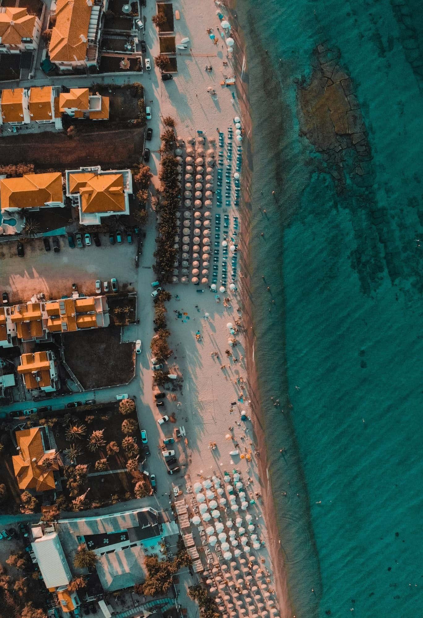 Alpharent Chalkidiki 1