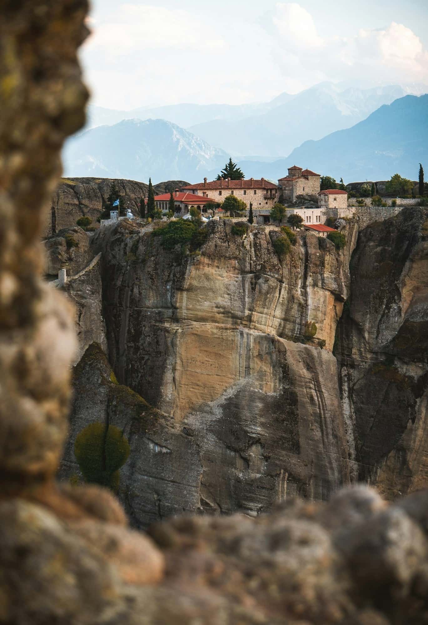 Alpharent Meteora 1